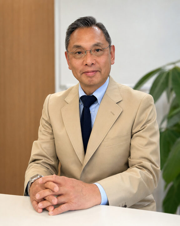 中園 徹のプロフィール写真